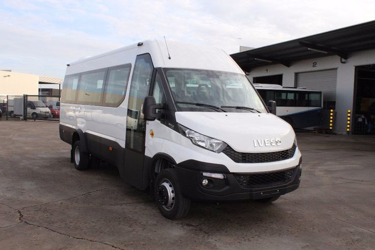 Staff Transport Services